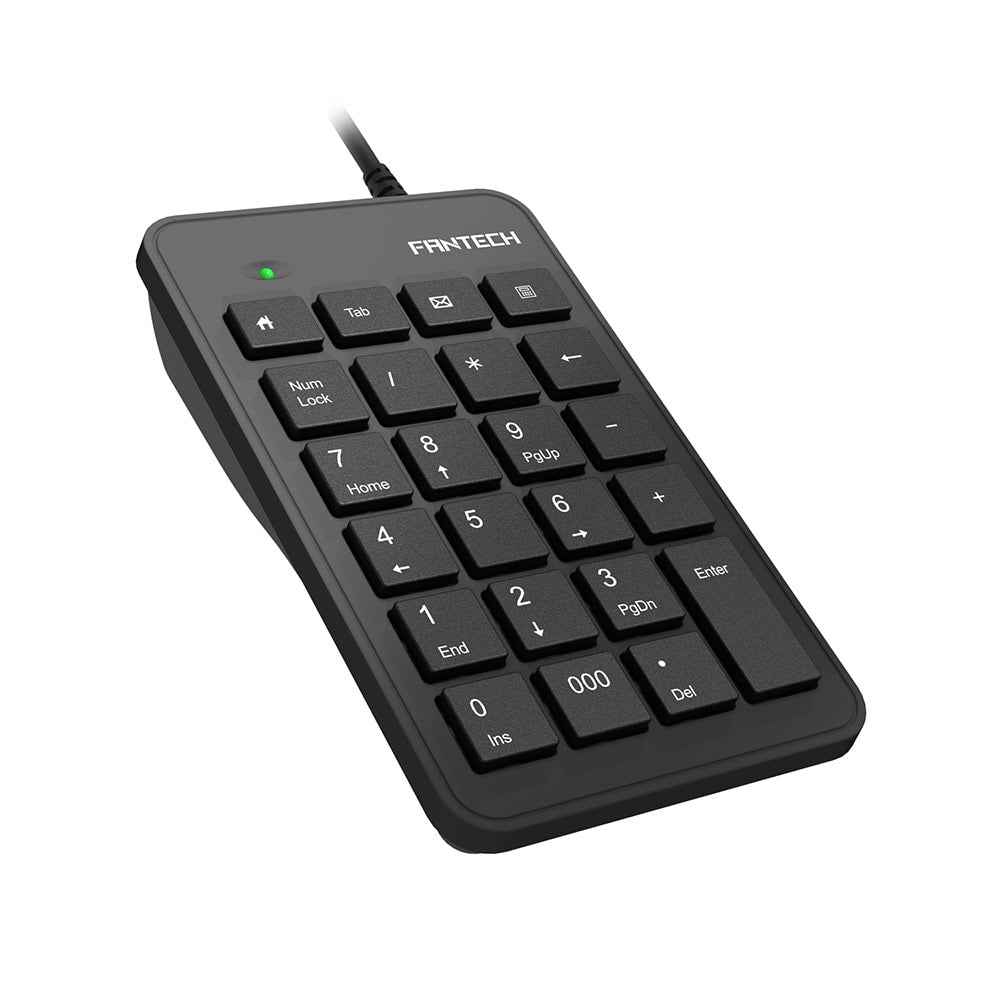 Fantech K801 Keyboard Numeric